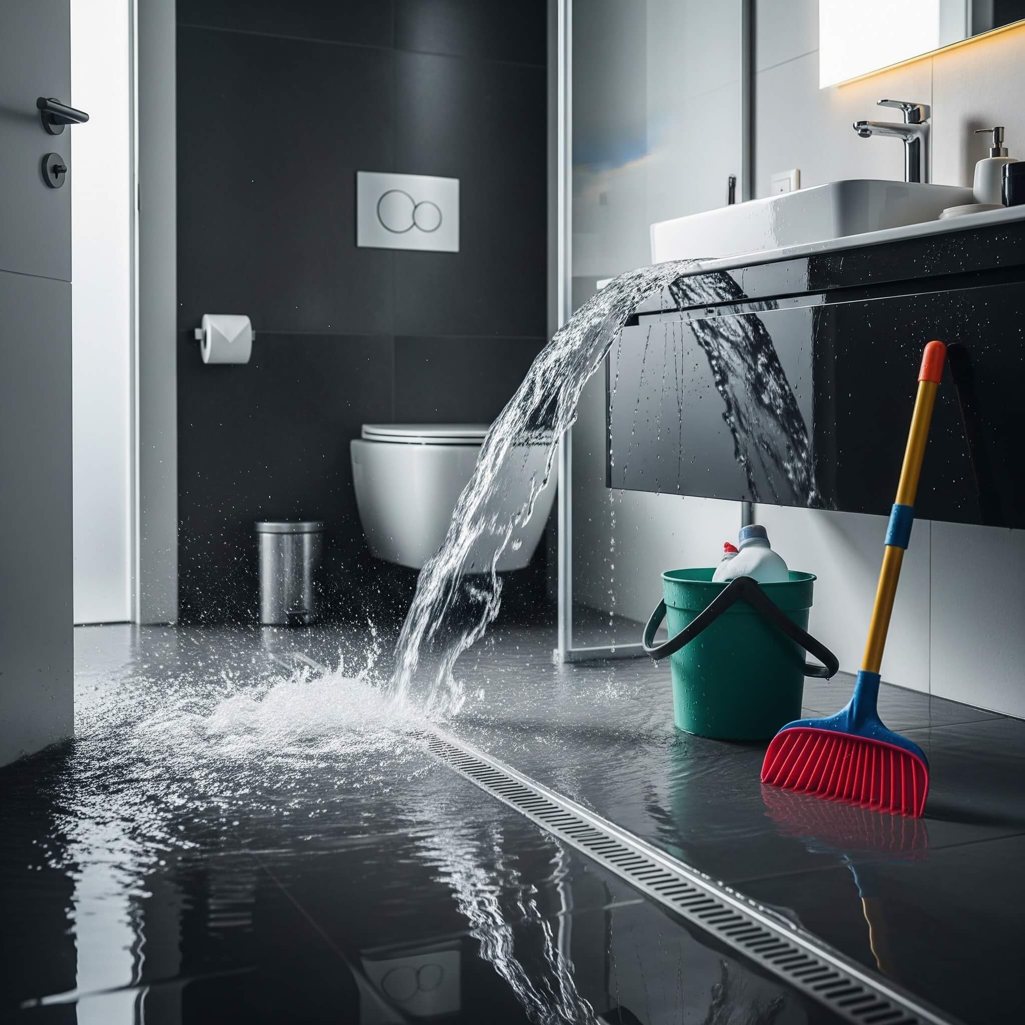 Disaster Averted! Real-Life Cleaning Mishaps and How Smart Hosts Avoid Them
