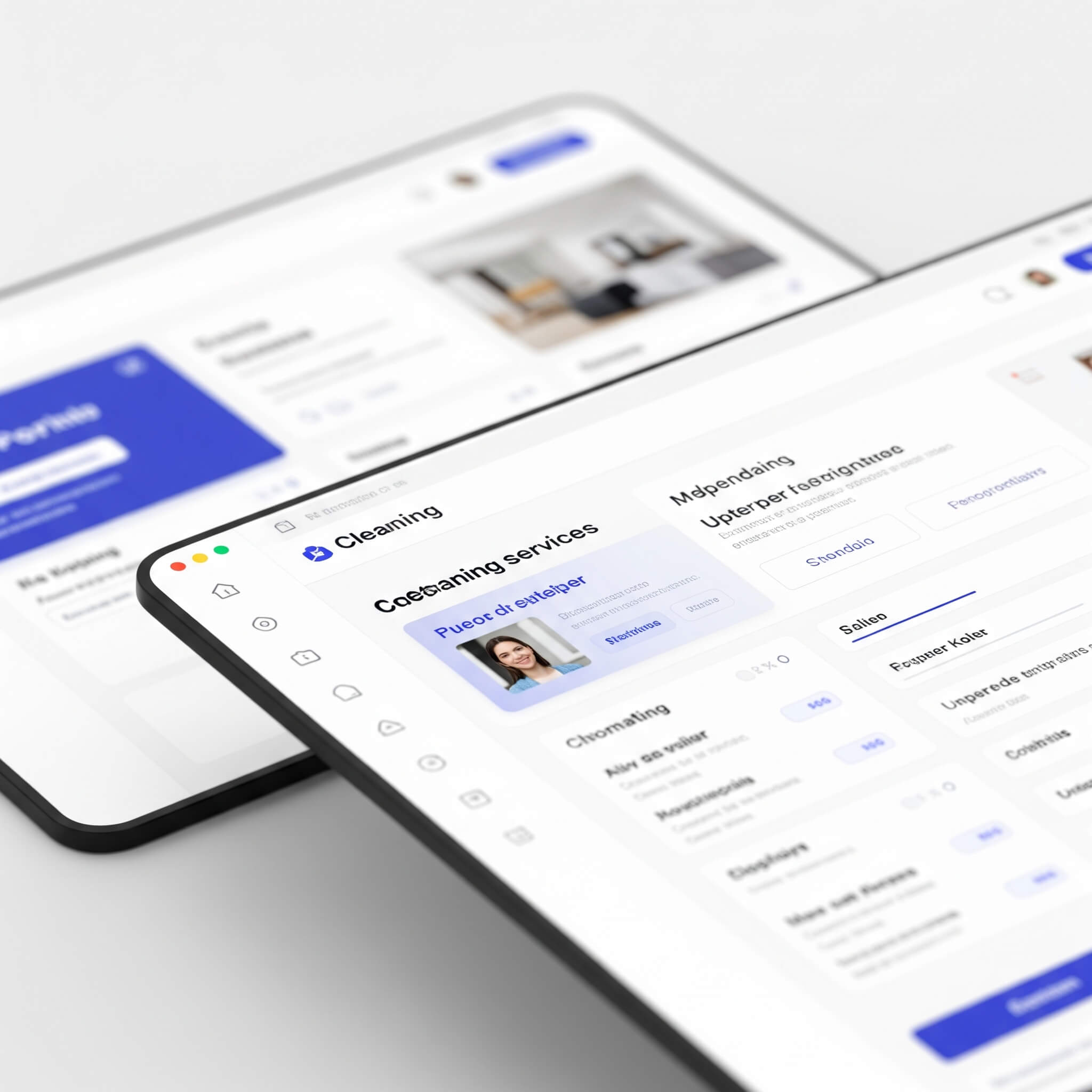 Launch Your Own Cleaning Business Platform in Minutes with CleanCalendar