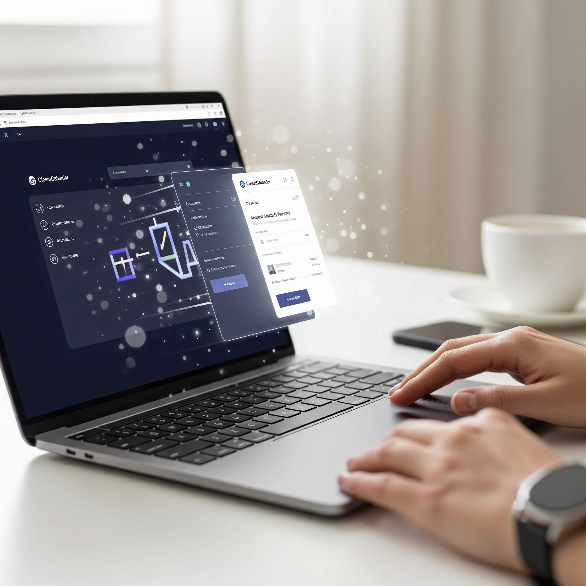 Beyond Marketplaces: Why Your Cleaning Company Needs Its Own Branded Portal