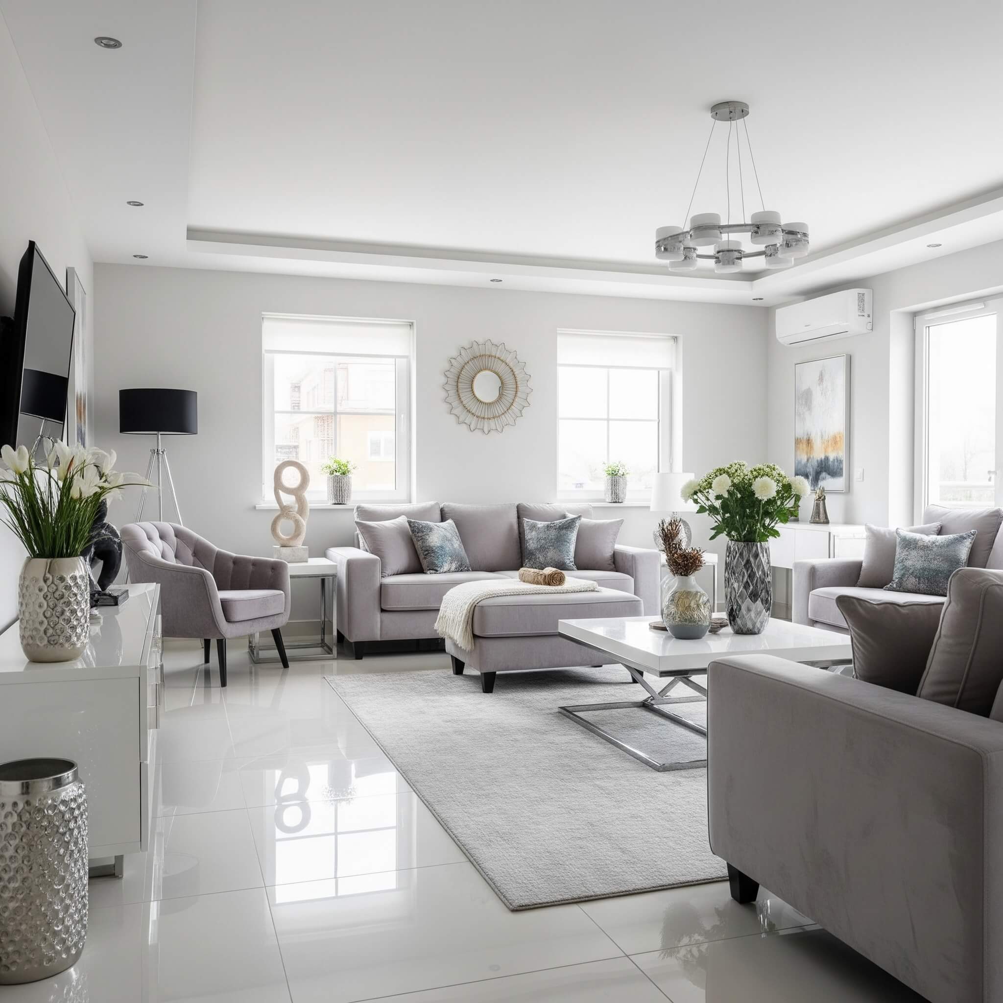Making Every Stay 5-Star: The Power of a Pristine Property in Short-Term Rentals