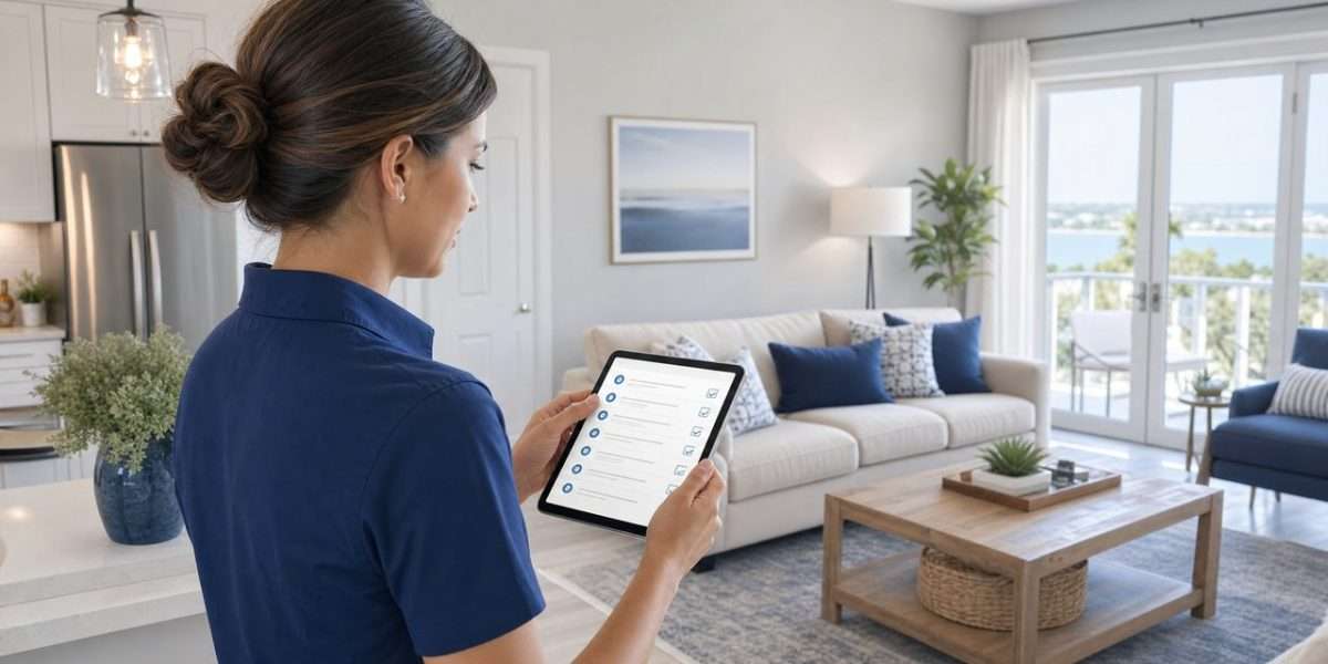 How to Build a Turnover Inspection Scorecard for Vacation Rentals