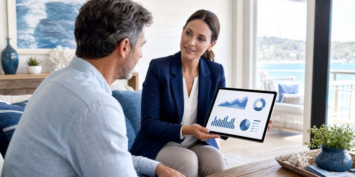 Using Owner Reports to Prove the Value of Your Vacation Rental Management Service