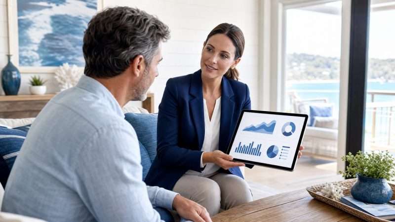 Using Owner Reports to Prove the Value of Your Vacation Rental Management Service