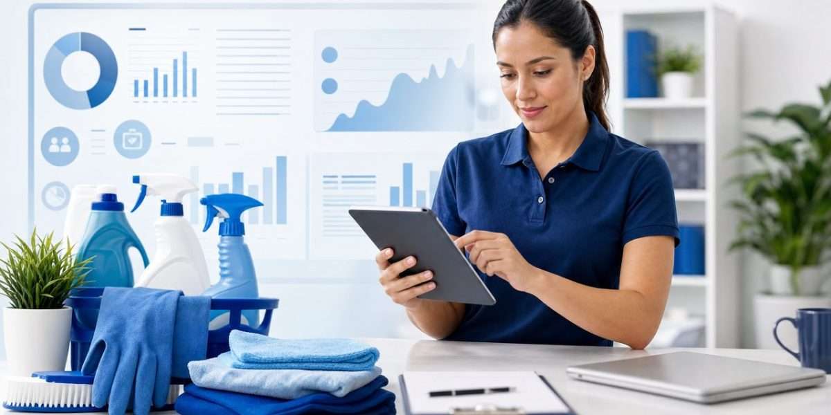 The Cleaning Business Metrics Every Short-Term Rental Team Should Track