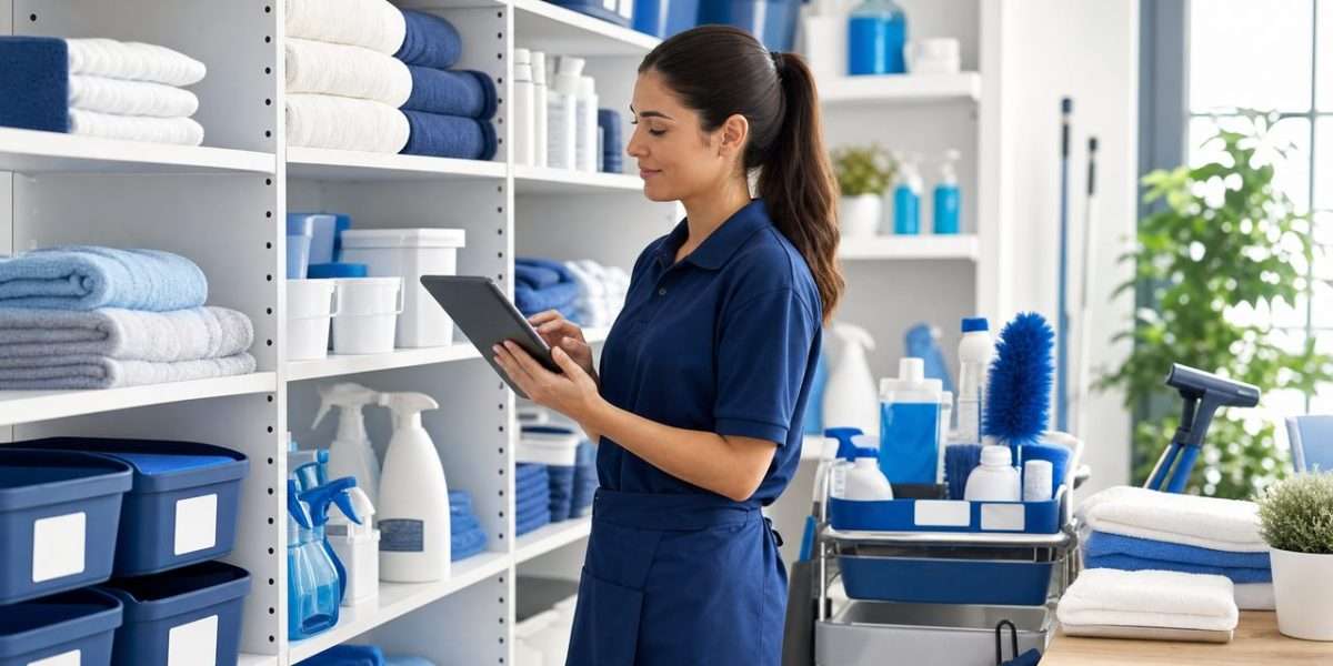 Preventing Supply Shortages Across Airbnb Cleaning Teams