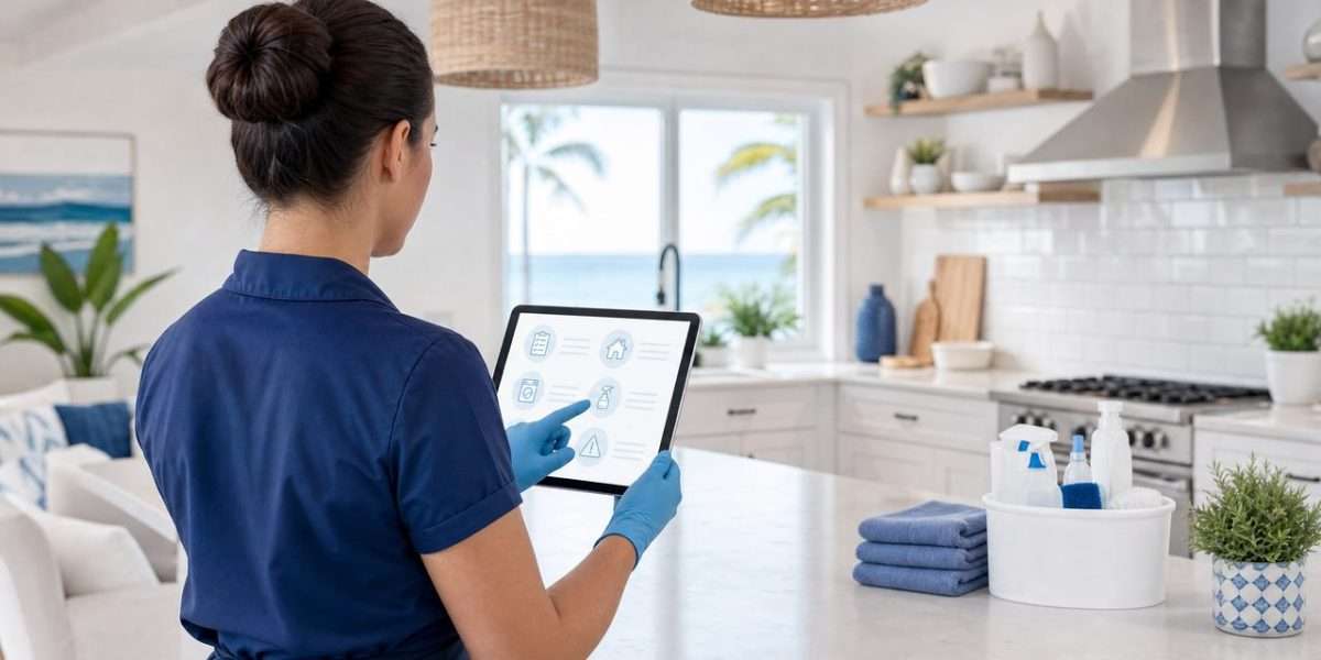 Creating Property Notes That Cleaners Actually Use