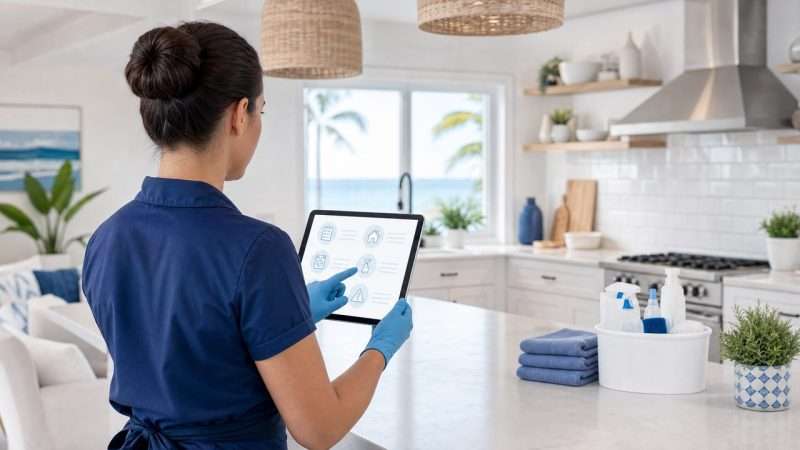 Creating Property Notes That Cleaners Actually Use