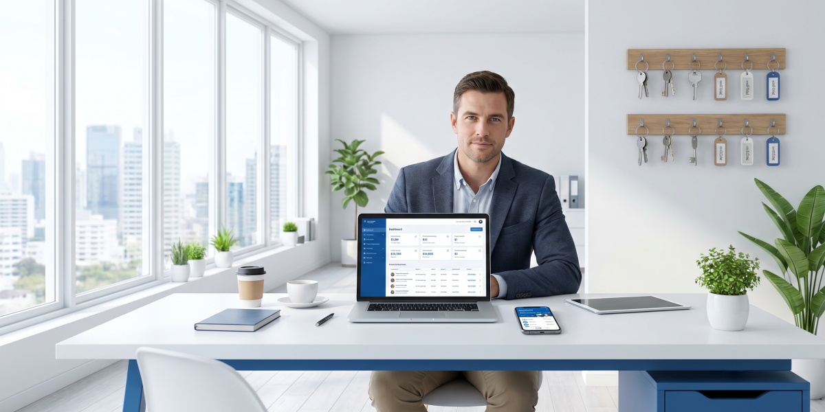 Top 10 Essential Tools for Airbnb Rental Managers (2025 Edition)