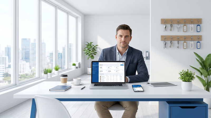 Top 10 Essential Tools for Airbnb Rental Managers (2025 Edition)