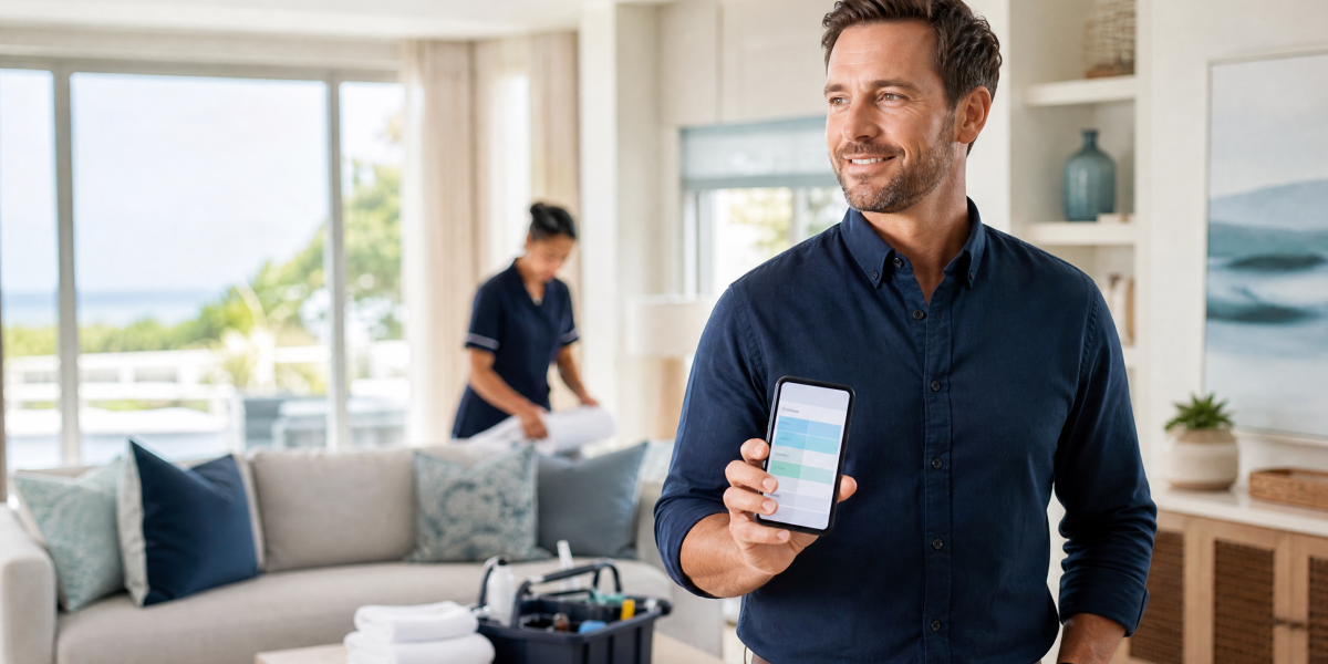 Vacation Rental Turnover Exception Playbook for Managers
