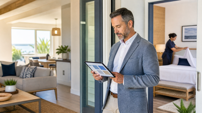 Airbnb Cancellation Recovery Plan: How Vacation Rental Managers Protect Turnovers and Revenue