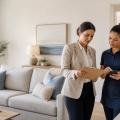 Turnover Agreement Framework for Vacation Rental Managers