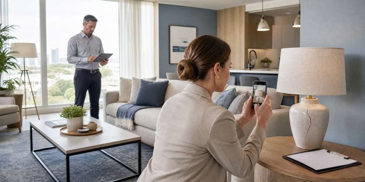 Vacation Rental Damage Documentation: A Better Workflow for Protecting Revenue and Guest Readiness