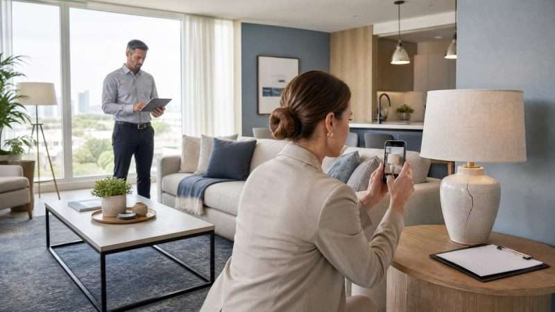 Vacation Rental Damage Documentation: A Better Workflow for Protecting Revenue and Guest Readiness