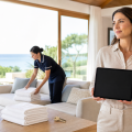 Daily Command Center: A Checklist-Driven Workflow for Vacation Rental Managers