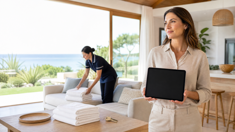 Daily Command Center: A Checklist-Driven Workflow for Vacation Rental Managers